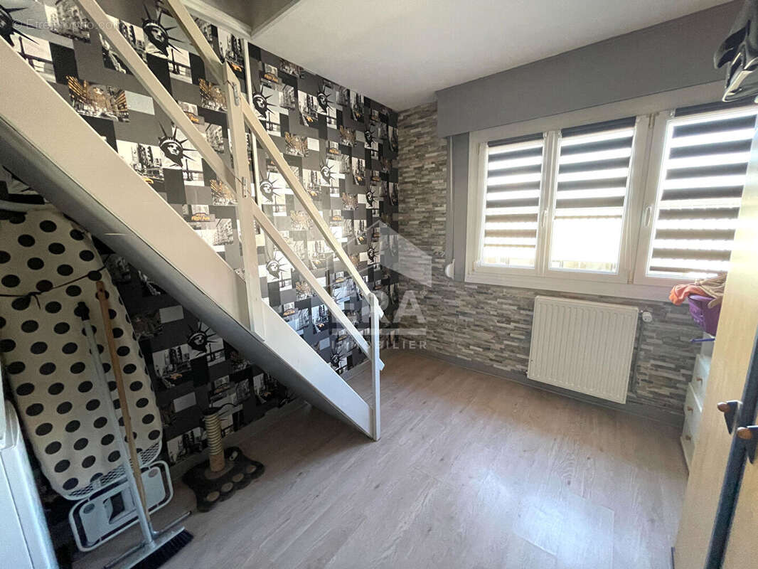 Maison à LEFFRINCKOUCKE