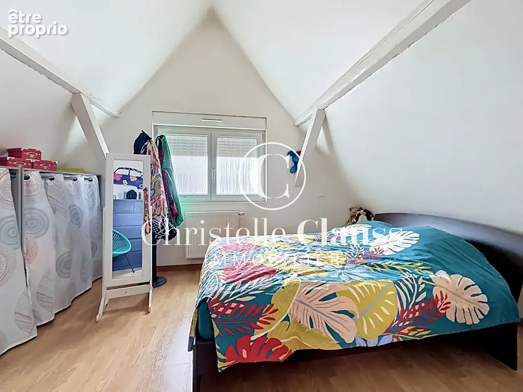 Maison Hochfelden 4 pièces 73.71 m2 - photo 12