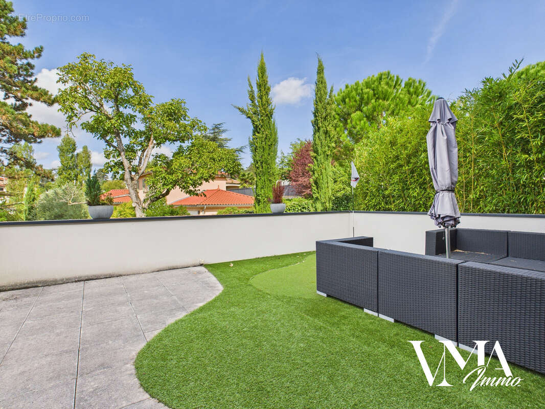 Appartement à LIMONEST