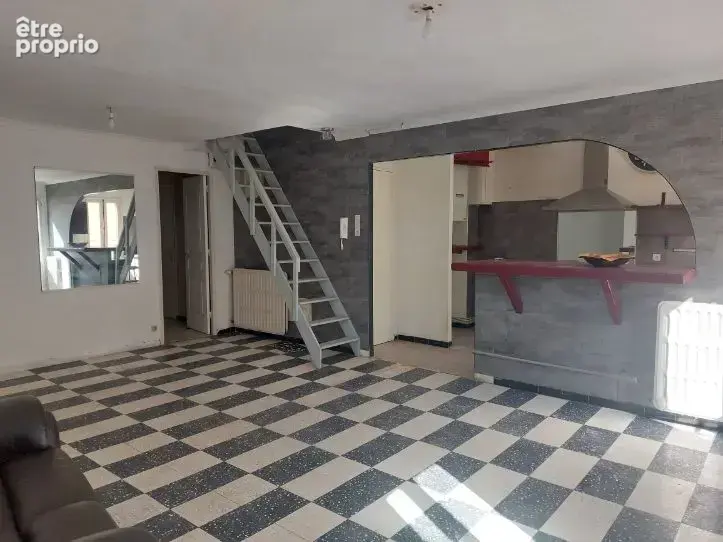Appartement à BEZIERS