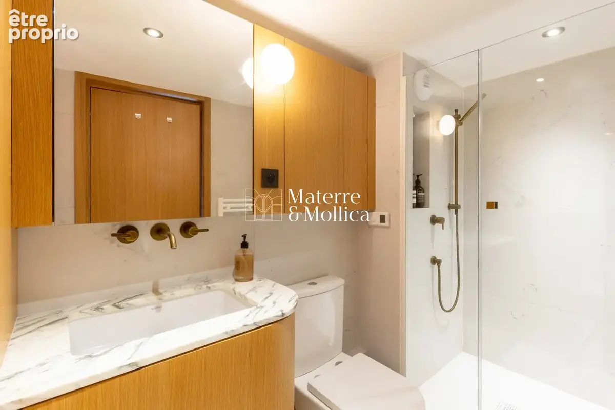 Appartement 2 pièces 43 m² à vendre à Paris-6e (75006) - photo 8