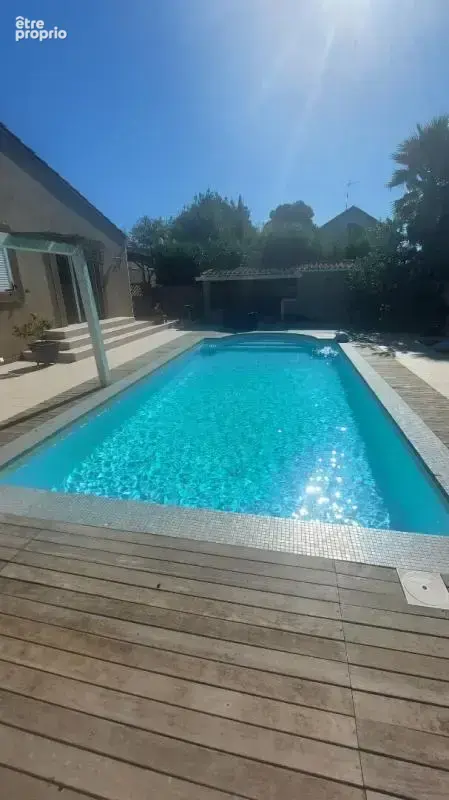 Maison à SETE