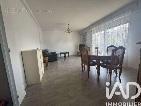 Photo 2 - Appartement à ANNEMASSE