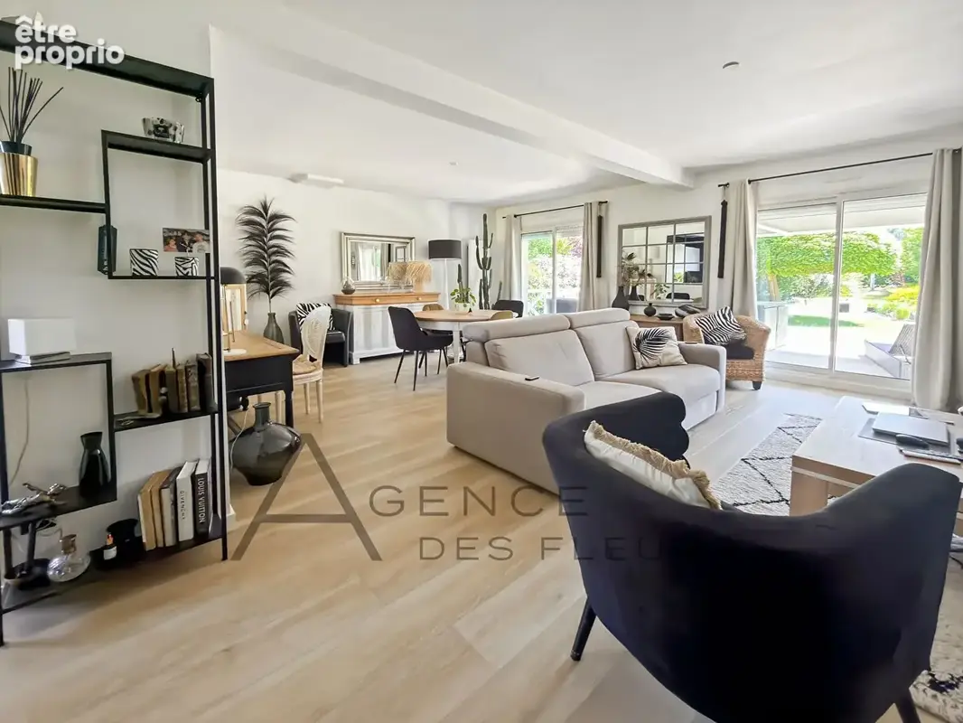 Maison Saint Pierre Les Elbeuf 135 m2 - photo 5