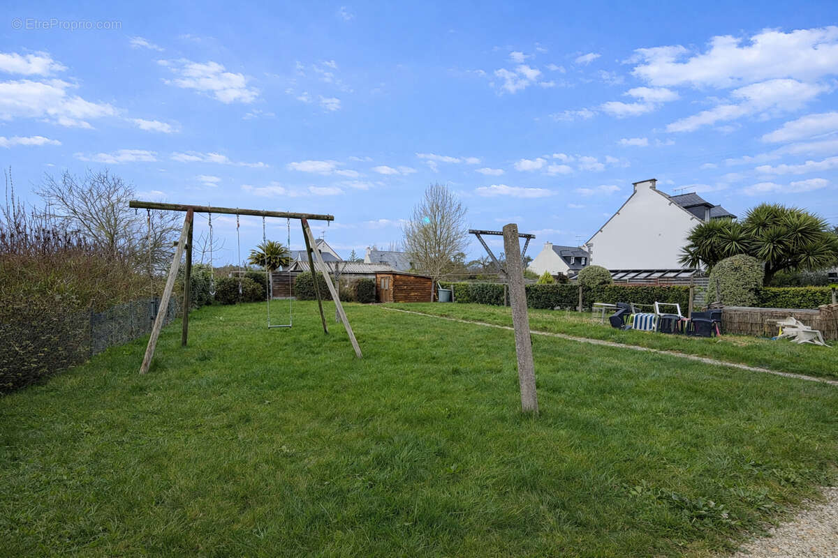 Maison à SAINT-CAST-LE-GUILDO