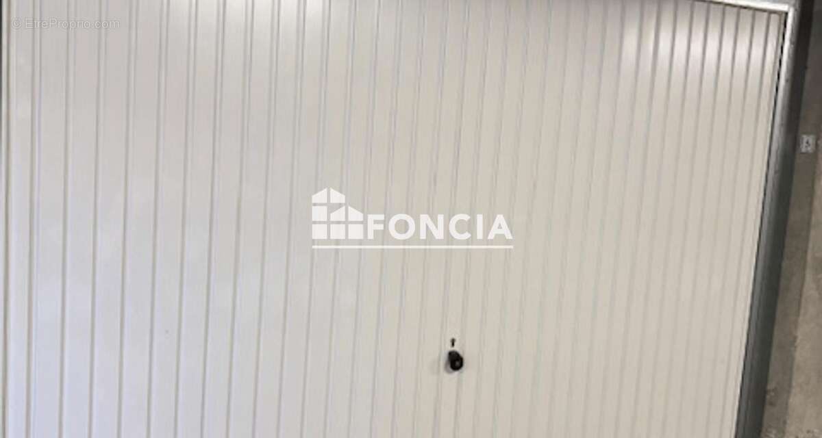 Appartement à SAINT-CYPRIEN