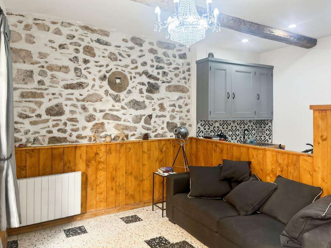 Maison à MARSEILLAN