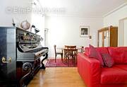 Appartement à PARIS-5E