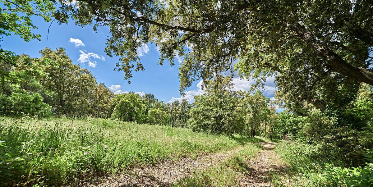 Maison à LA GARDE-FREINET