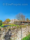 Maison à LANNE-EN-BARETOUS