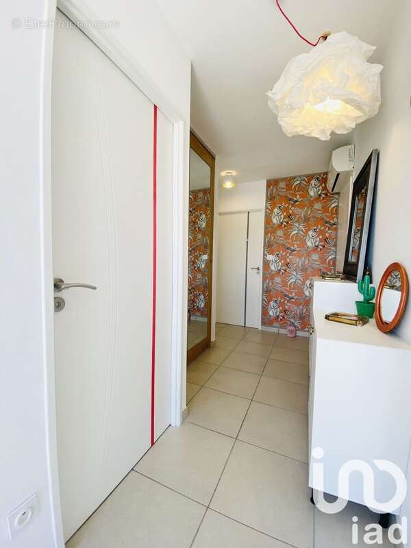 Photo 6 - Maison à LAURENS