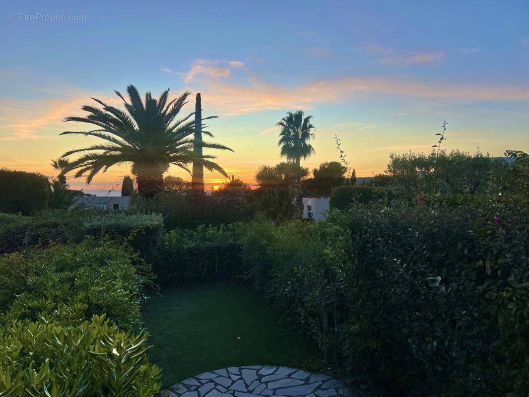 Appartement à CASSIS