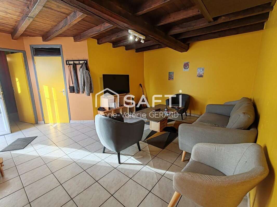 Photo 2 - Maison à DESERTINES