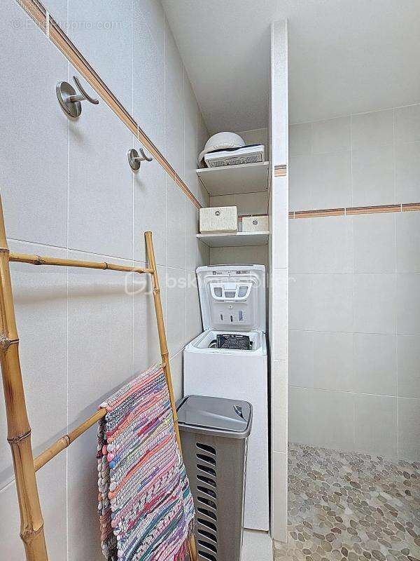 Appartement à SAINT-FRANCOIS