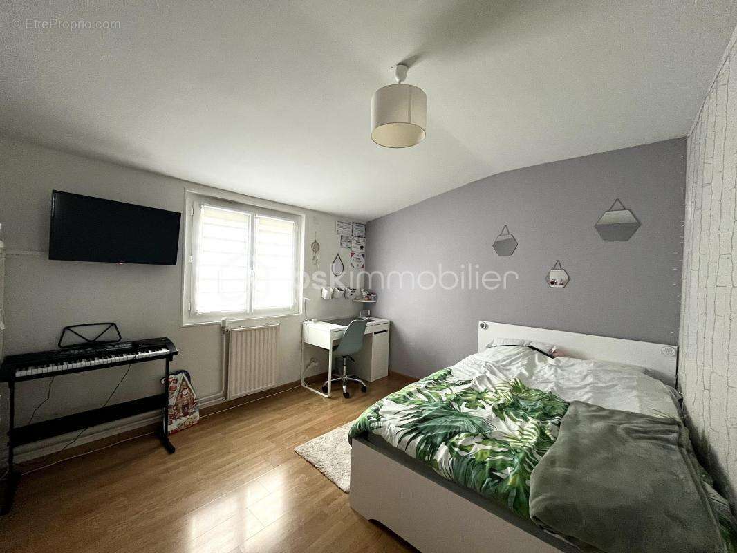 Maison à GRAND-COURONNE