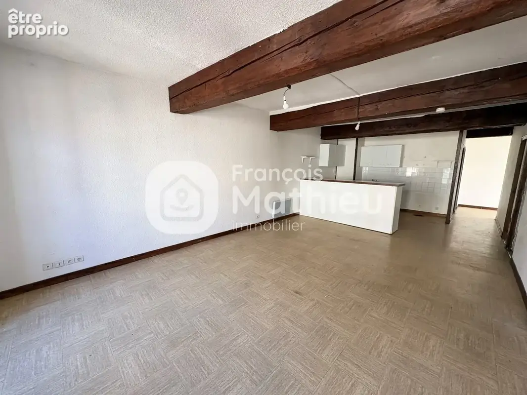 Appartement à VILLARS-LES-DOMBES