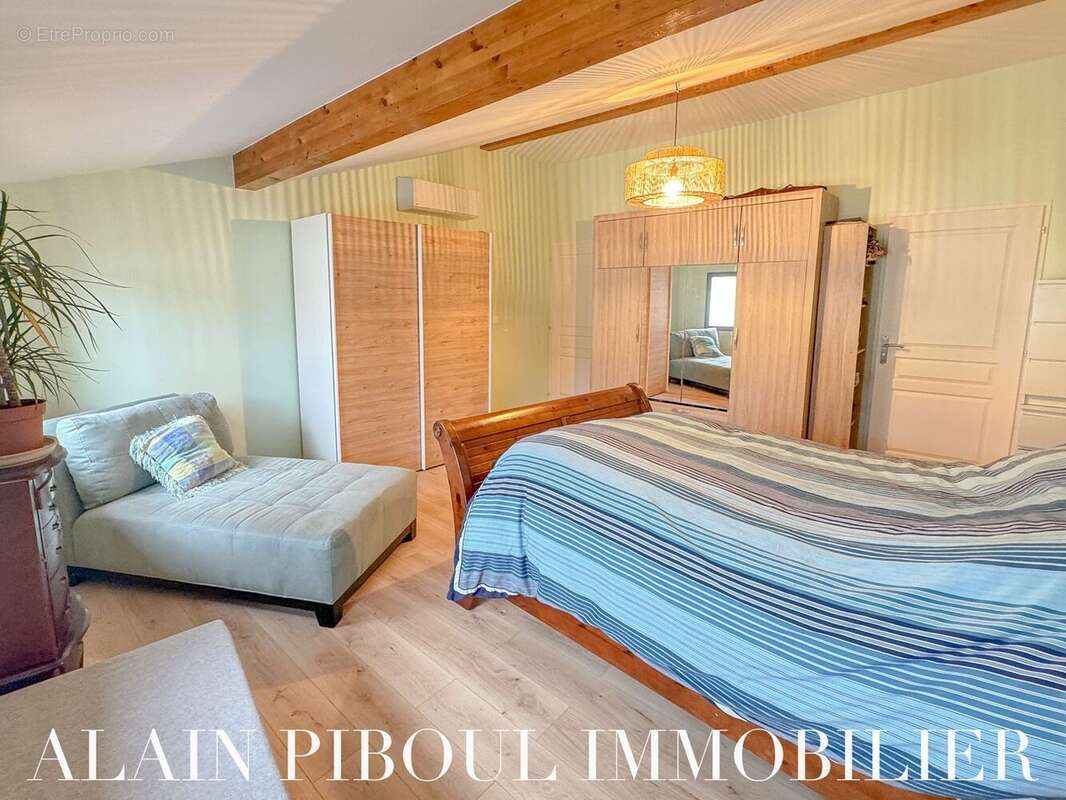 Maison à TOURNEFEUILLE