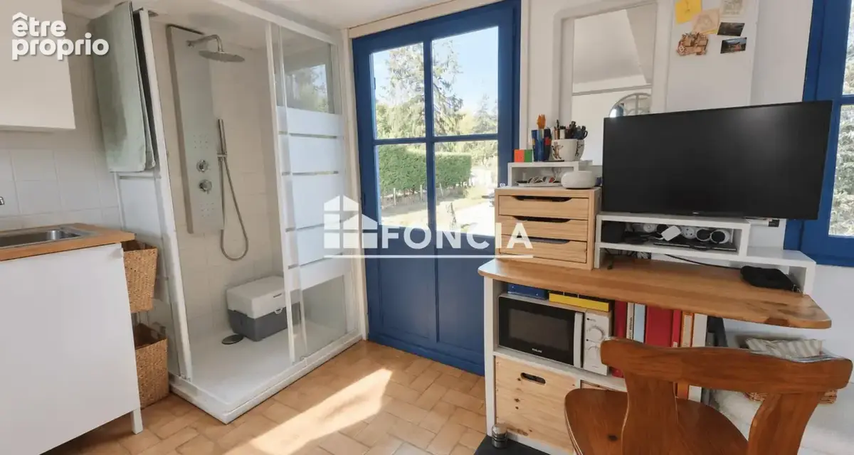 Maisonnette rénovée type Tiny House - photo 2