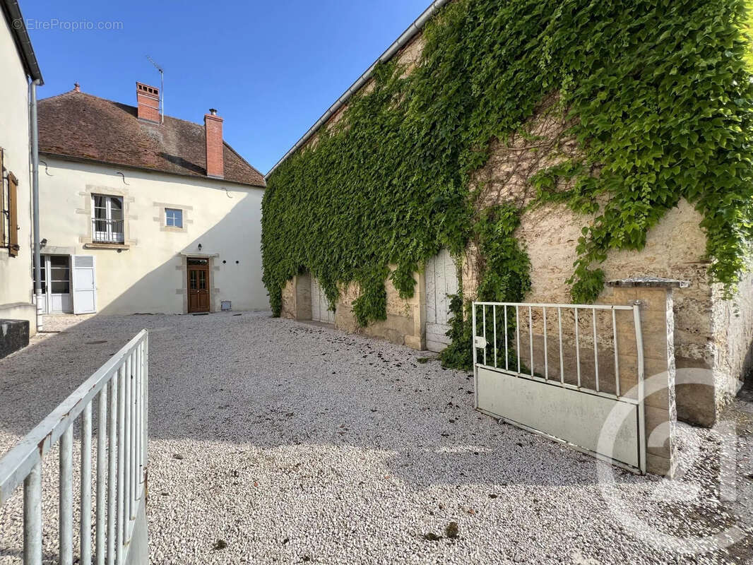 Maison 169 m² à Talmay  - photo 3