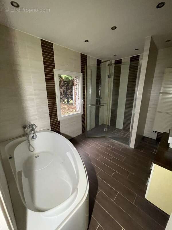 Maison à SAINT-MICHEL