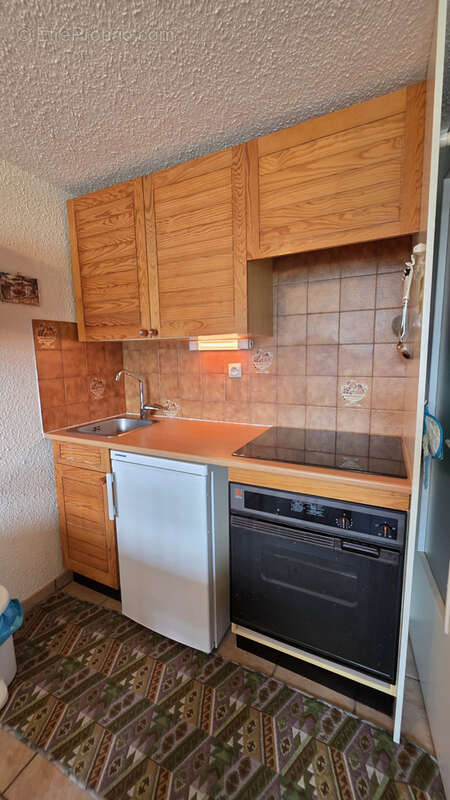 Appartement à BRIANCON