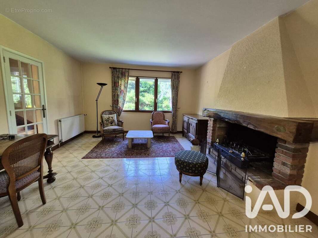 Maison 113 m² à Bertangles  - photo 6