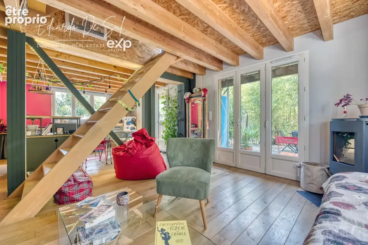 Maison 4 pièces 72 m² à vendre à Lege-Cap-Ferret (33950) - photo 7