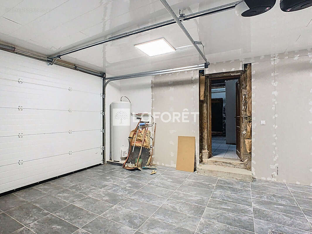 Maison à LE CHATELIER