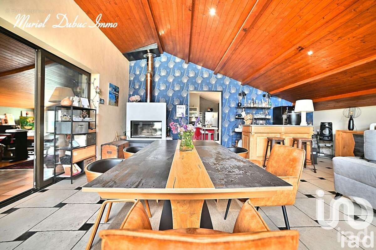 Photo 6 - Maison à ARVERT