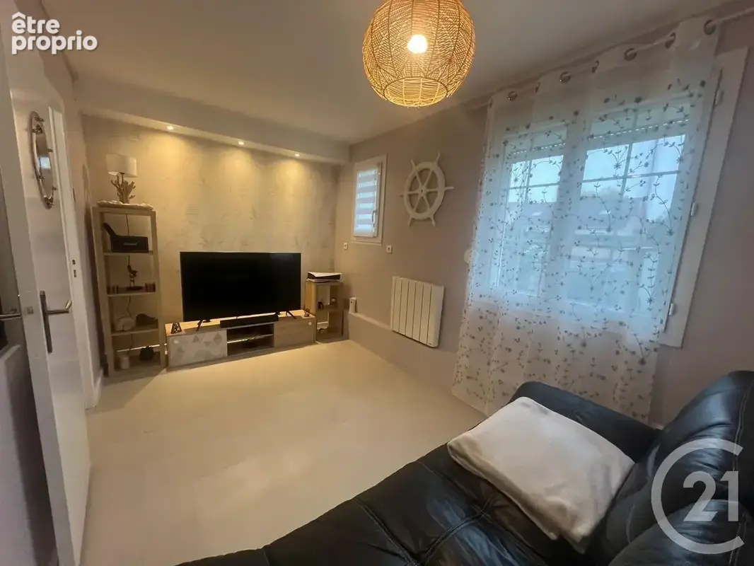 Maison 4 pièces 54 m² à vendre à Dammartin-En-Goele (77230) - photo 7