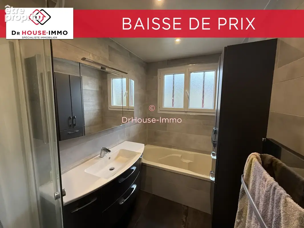Maison 5 pièces 80 m² à vendre à Episy (77250) - photo 26