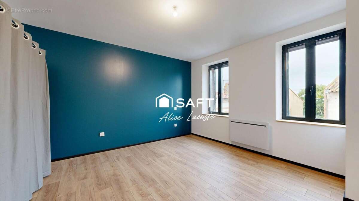 Maison 210 m² à Saint-Sulpice-Sur-Leze  - photo 5