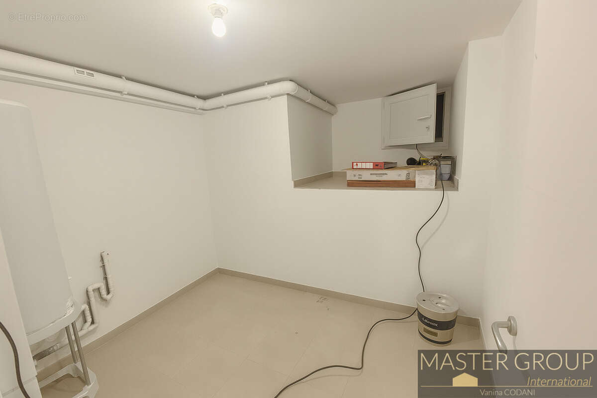 Appartement à AJACCIO