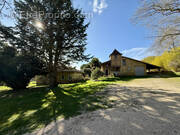 Maison à LE CASTERA