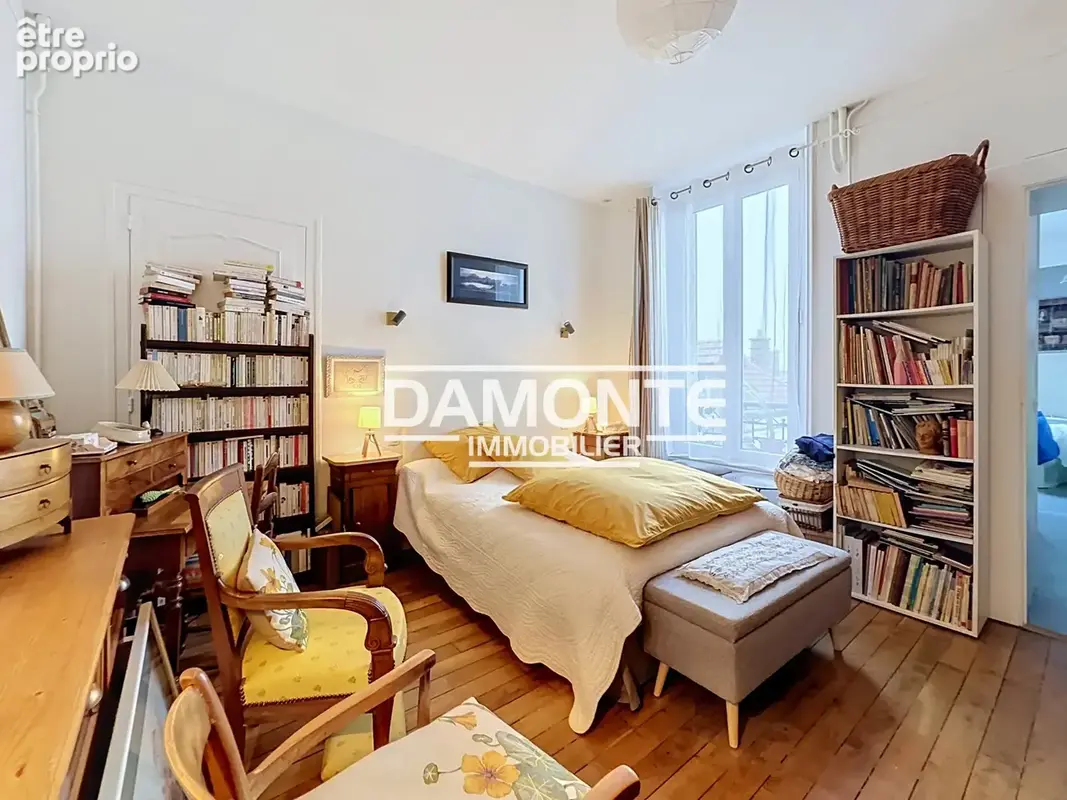 Appartement t4 - 116m2 - troyes gare - photo 4