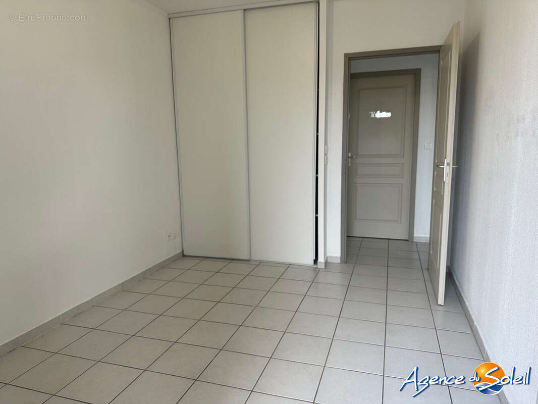 Appartement à BEZIERS