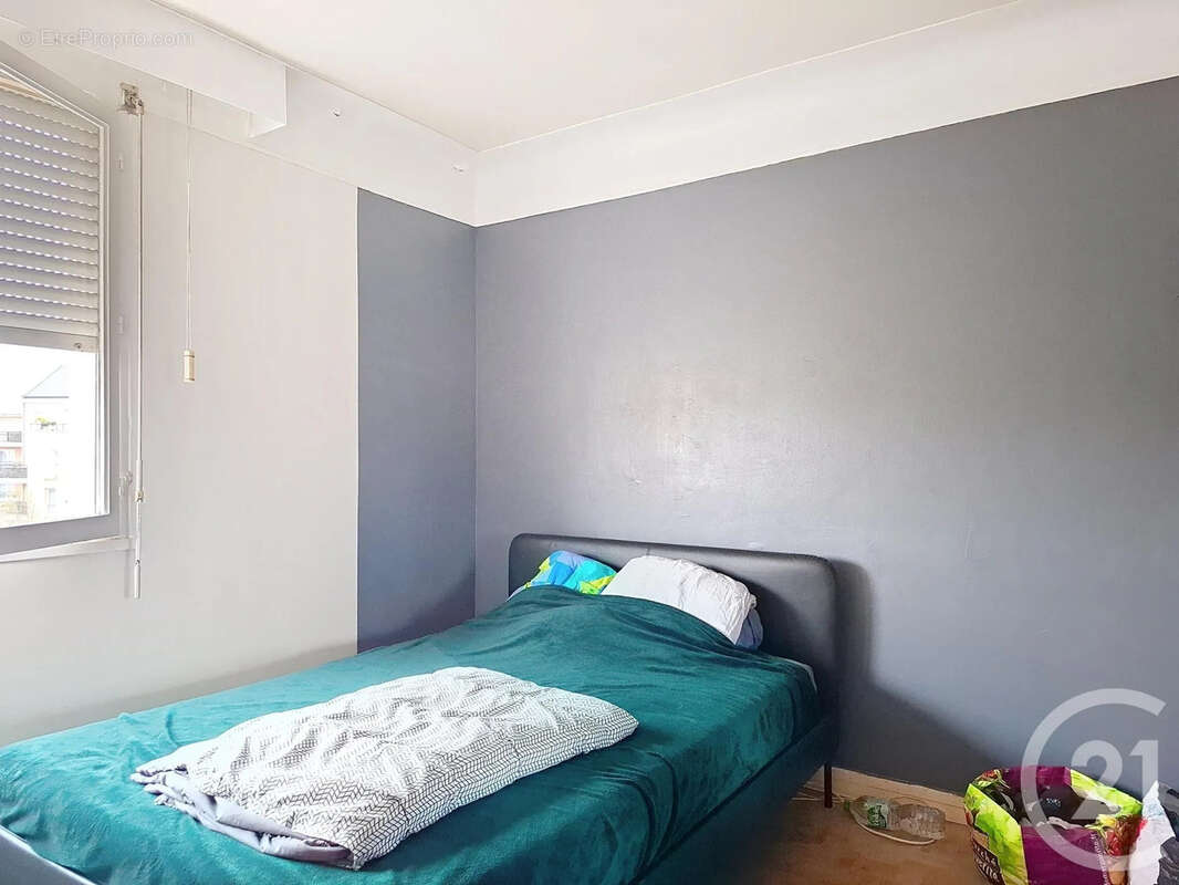Appartement à LA ROCHETTE