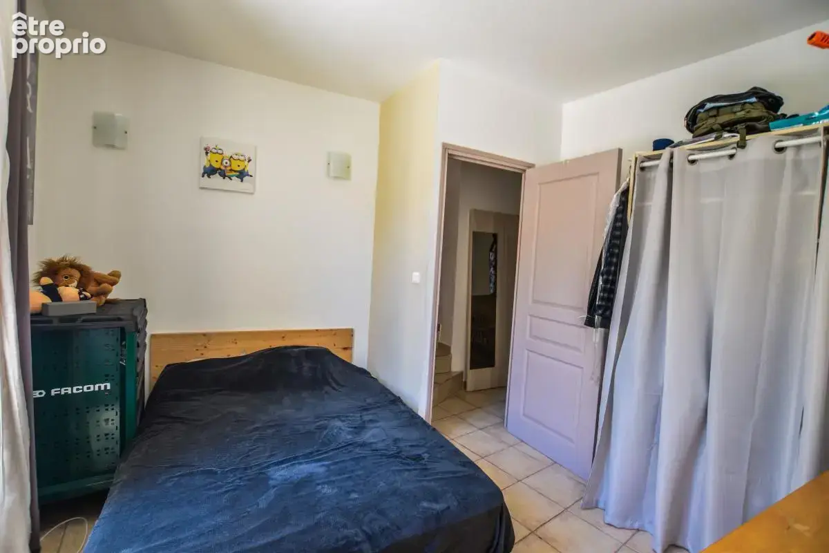 Appartement à vendre à Domazan, investissement locatif ou premier achat ! - photo 4