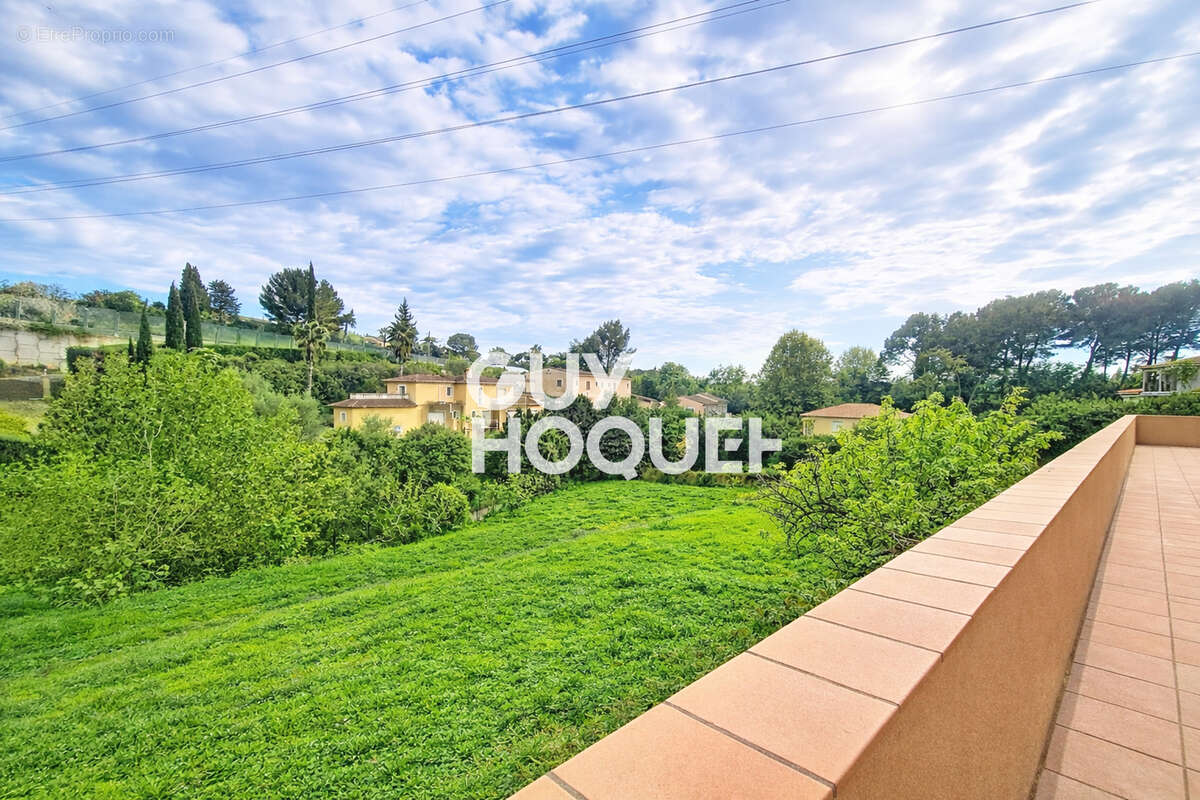 Maison de prestige à vendre à Mougins - Le Colombier - photo 16