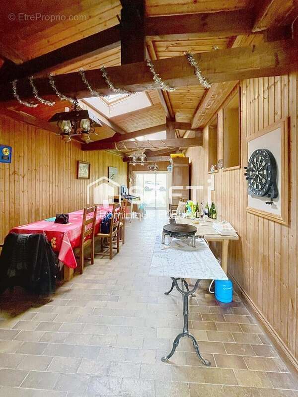 Photo 8 - Maison à LA BERNERIE-EN-RETZ