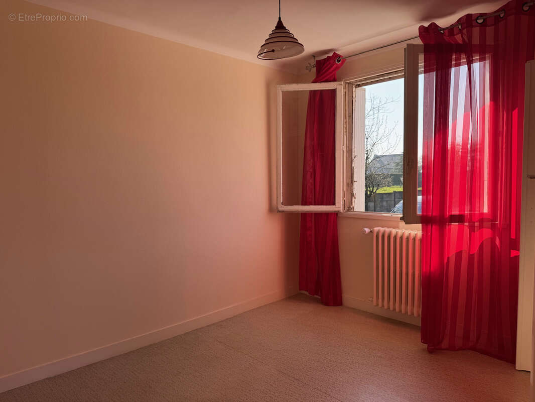 Maison Saint Nazaire - photo 7