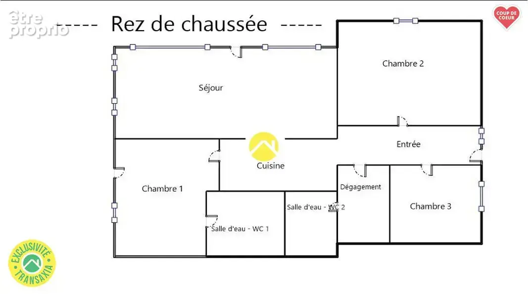 Fonctionnelle et confortable - photo 9