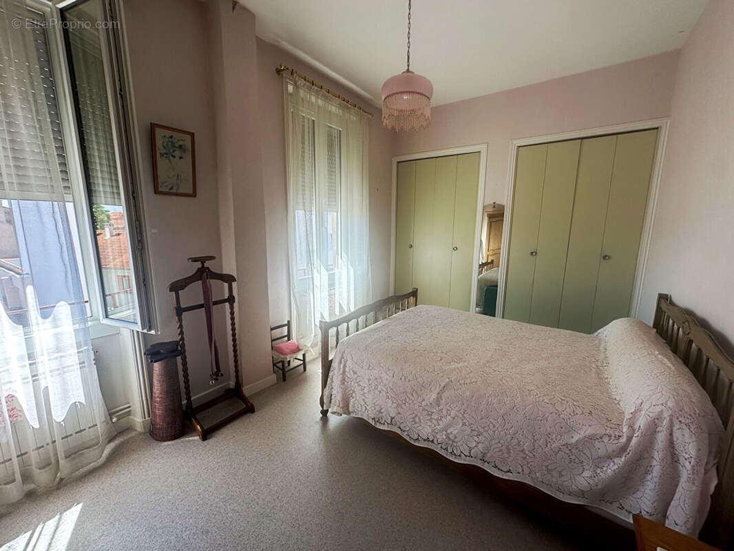 Appartement à ROANNE