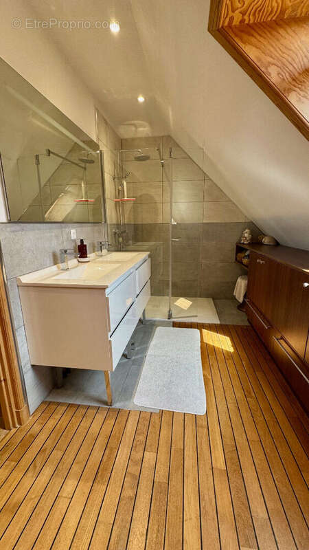 Maison à AUDRESSELLES