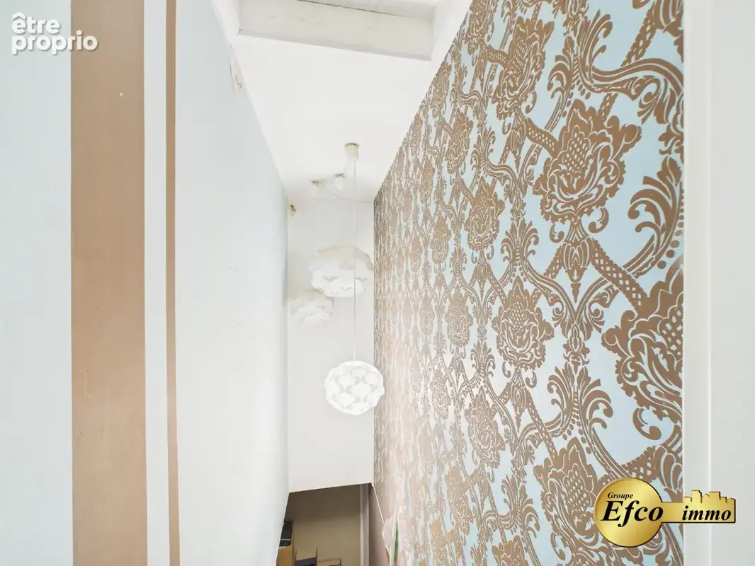 Maison 4 pièces 121 m² à vendre à Saint-Louis (68300) - photo 6