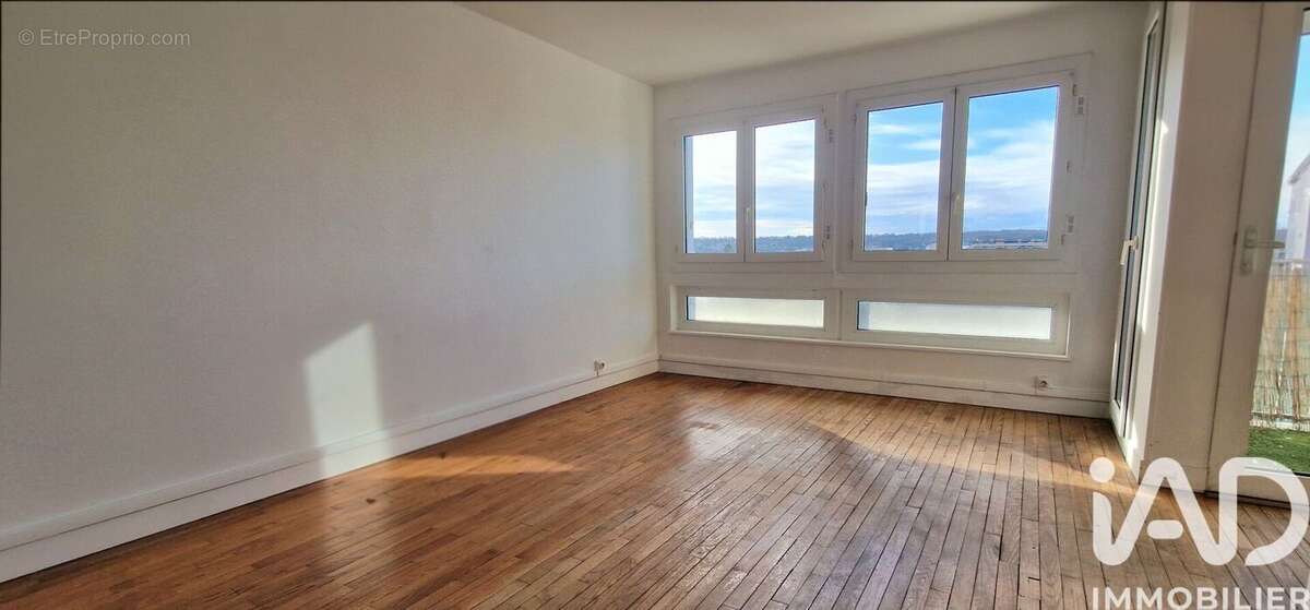 Photo 3 - Appartement à RUEIL-MALMAISON