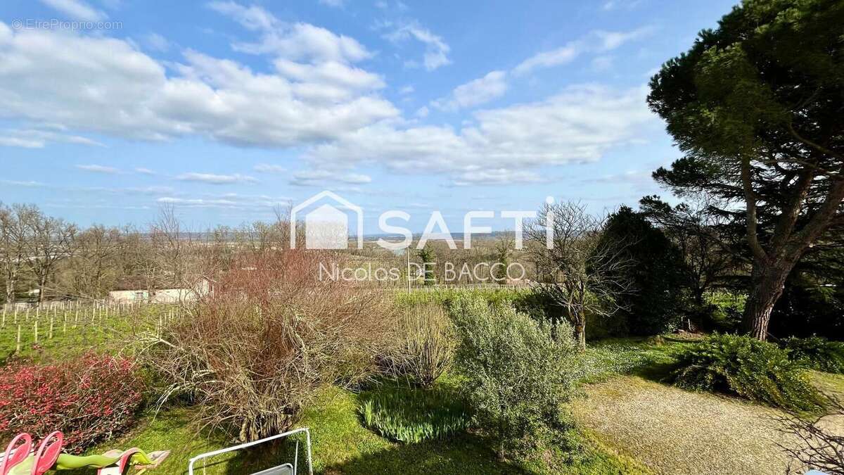 Photo 7 - Maison à DAMAZAN