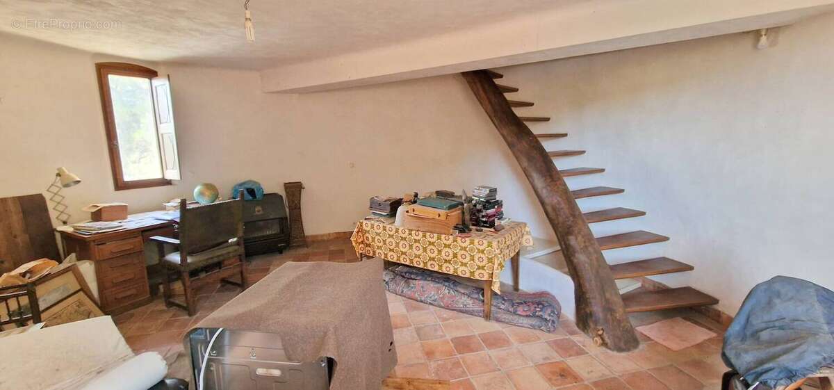 Maison à CALLAS