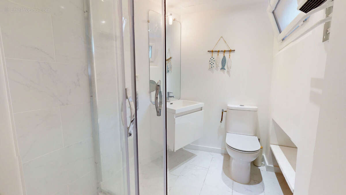 Appartement à SAINT-RAPHAEL