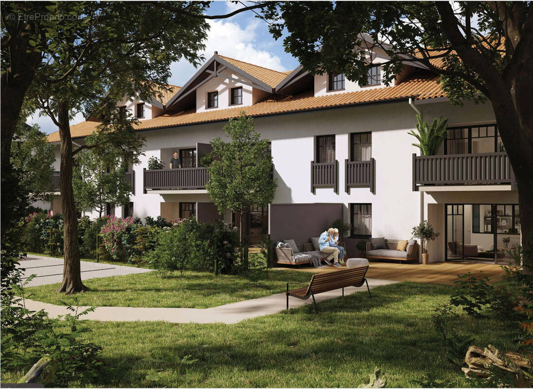 Appartement à AUDENGE